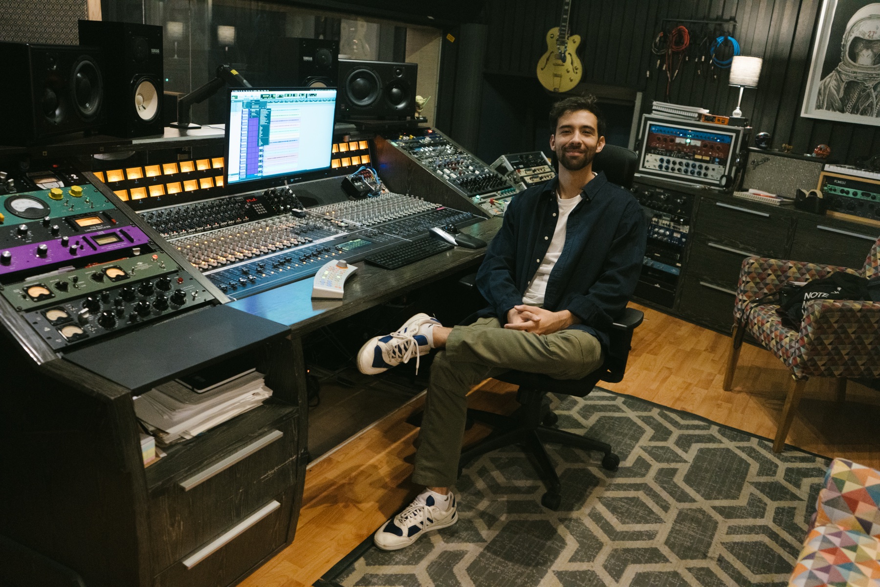 Dolby Atmos